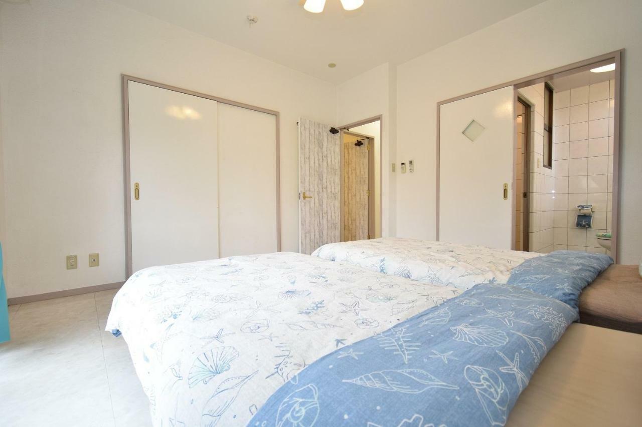 Suminchu House Yukuru Villa Kin ภายนอก รูปภาพ