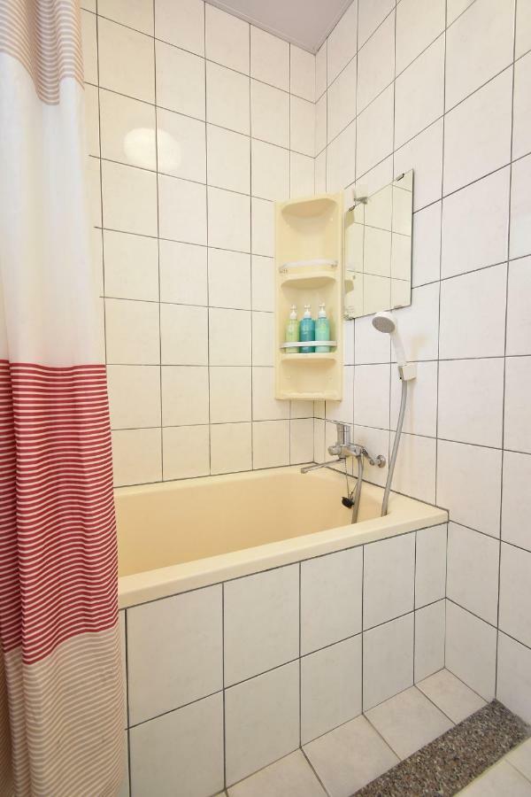 Suminchu House Yukuru Villa Kin ภายนอก รูปภาพ