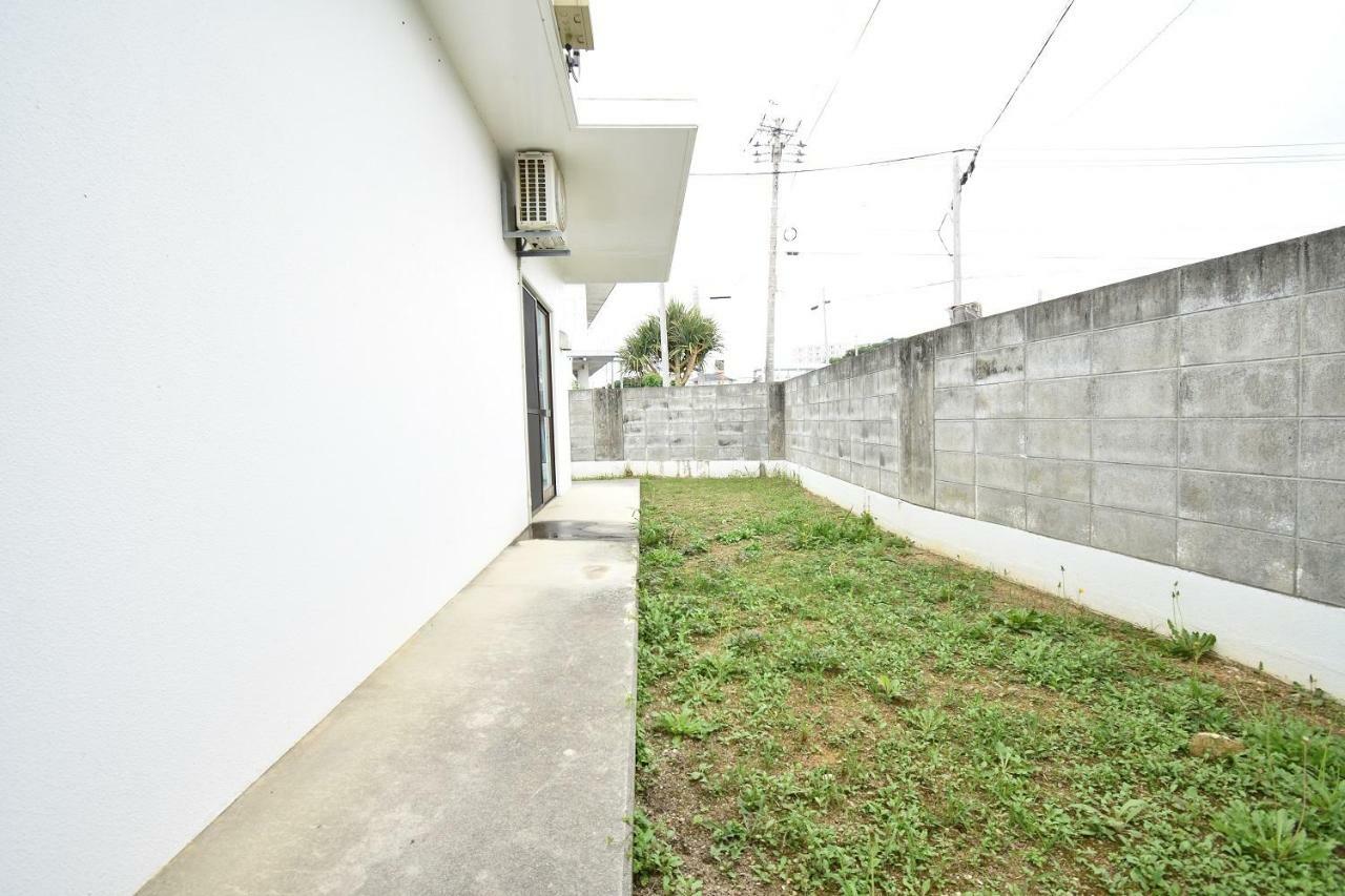Suminchu House Yukuru Villa Kin ภายนอก รูปภาพ