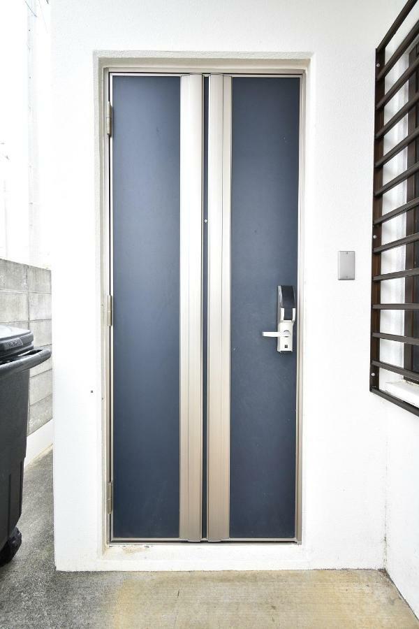 Suminchu House Yukuru Villa Kin ภายนอก รูปภาพ