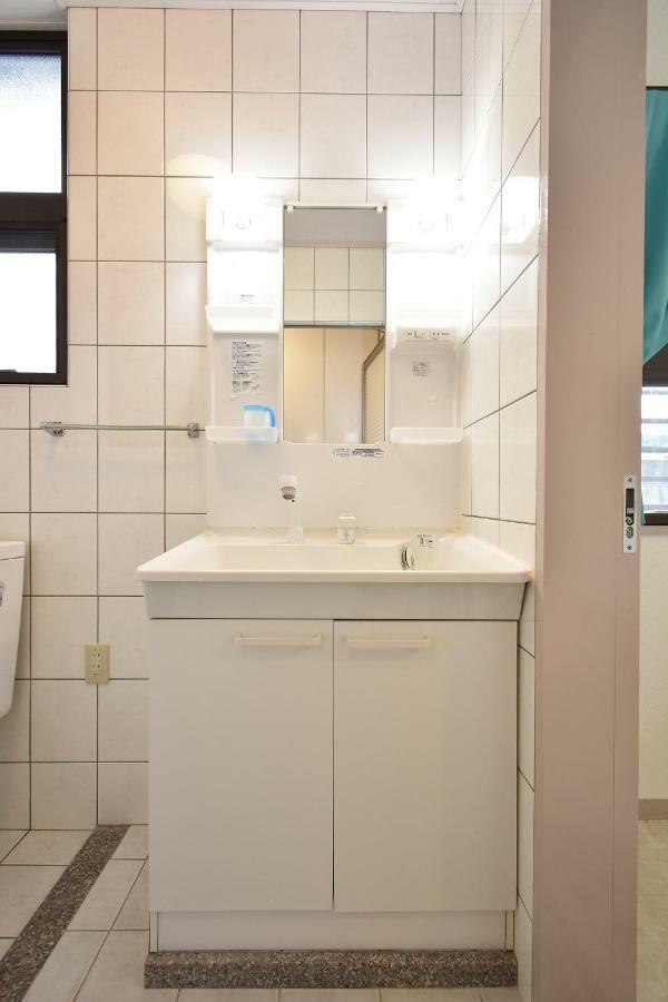 Suminchu House Yukuru Villa Kin ภายนอก รูปภาพ