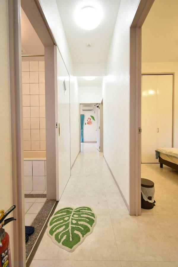 Suminchu House Yukuru Villa Kin ภายนอก รูปภาพ