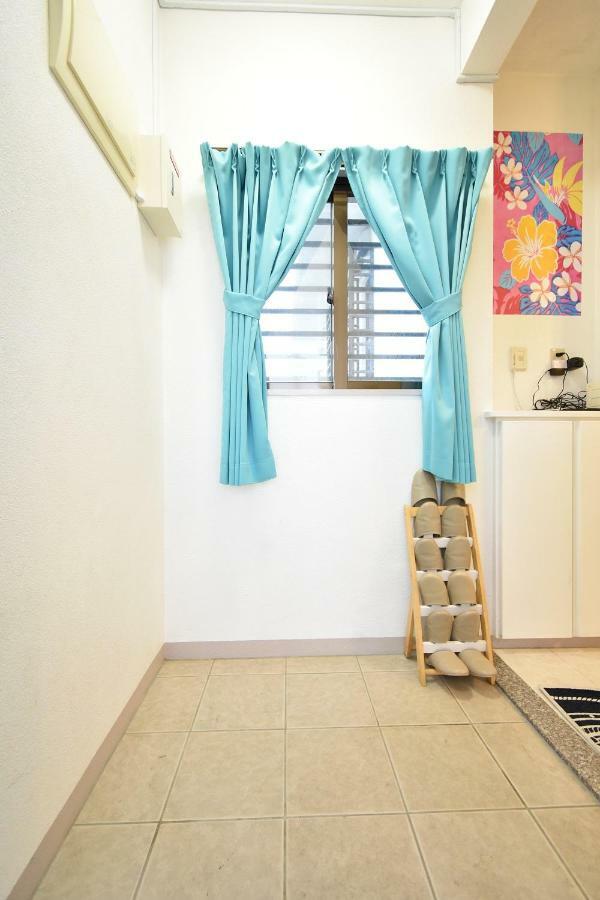 Suminchu House Yukuru Villa Kin ภายนอก รูปภาพ