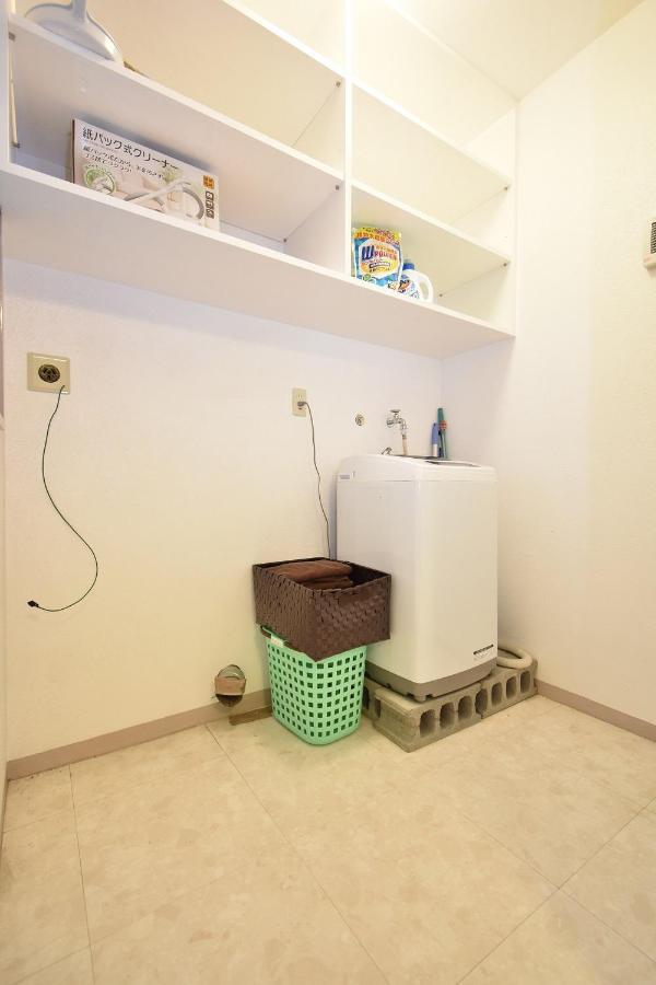 Suminchu House Yukuru Villa Kin ภายนอก รูปภาพ